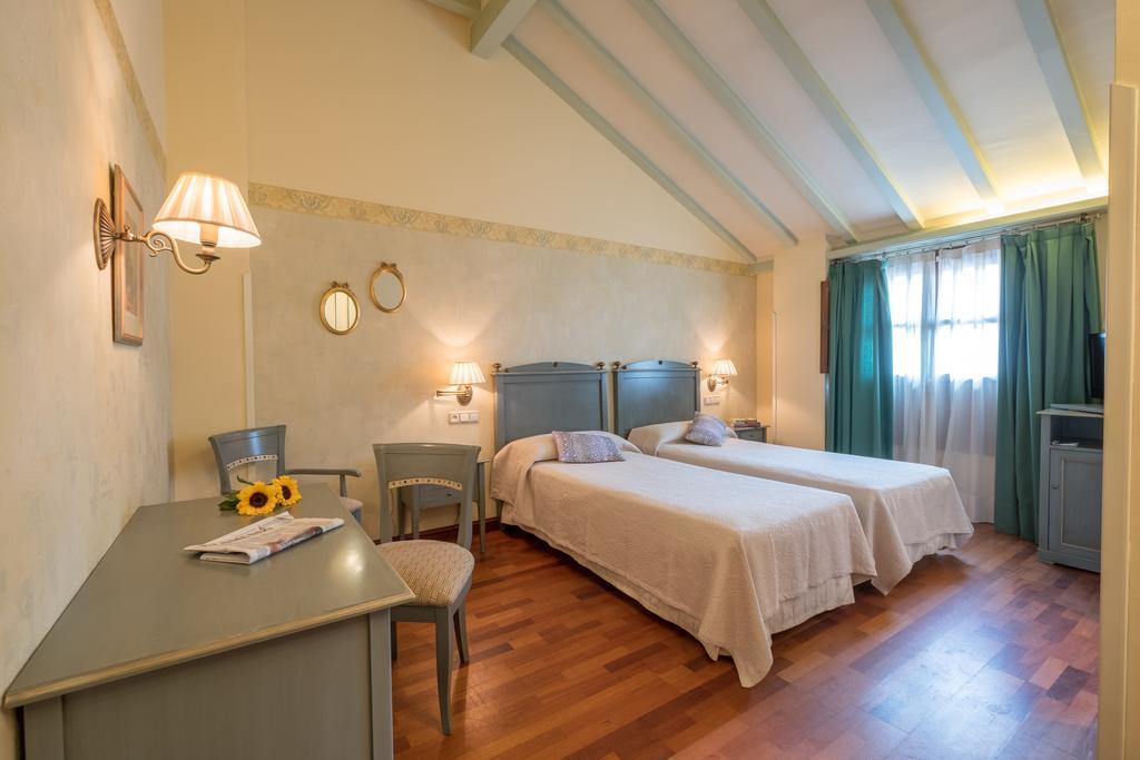 Hotel Condesa De Chinchón Exteriér fotografie