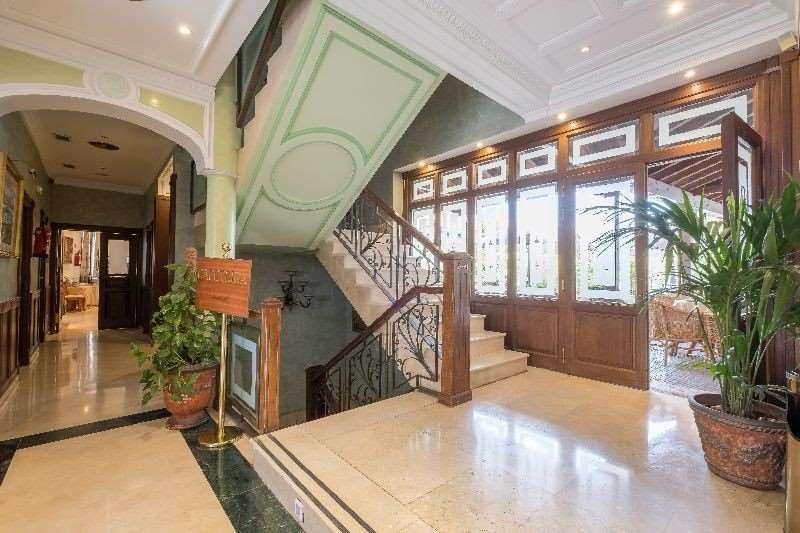 Hotel Condesa De Chinchón Interiér fotografie